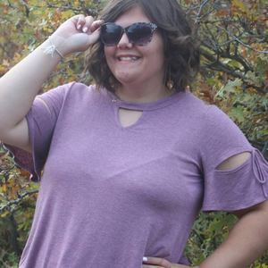 Meet your Posher, Faith